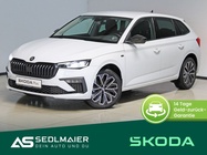 Skoda Scala 2025