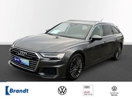 Audi A6 2021