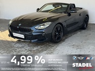 BMW Z4 2021