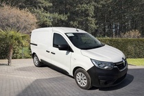Renault Express 2024