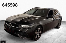 Mercedes-Benz C-Class 2023