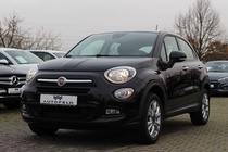 Fiat 500X 2015