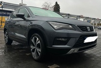 Seat Ateca 2019