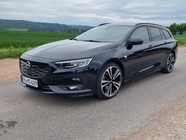 Opel Insignia 2019