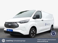 Ford Transit Custom 2025