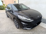Ford Kuga 2023