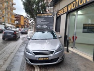 Peugeot 308 2014