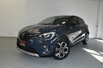 Renault Captur 2021