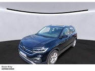 Volkswagen T-Cross 2022