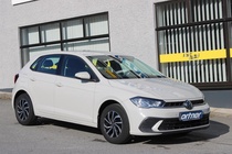 Volkswagen Polo 2022