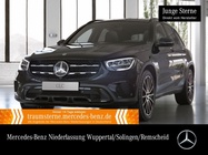 Mercedes-Benz GLC-Class 2021