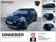 Peugeot 5008 2020