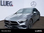 Mercedes-Benz A-Class 2024