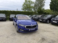 Skoda Octavia 2021