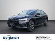 Skoda Scala 2025