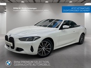 BMW 4 Series 2025