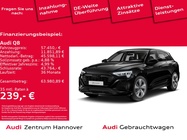 Audi Q8 e-tron 2024
