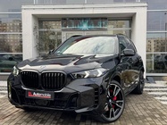 BMW X5 2025