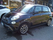 Fiat 500L 2019