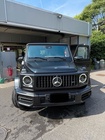 Mercedes-Benz G-Class 2022