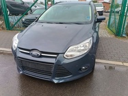 Ford Focus 2011
