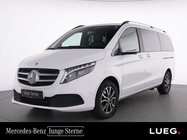 Mercedes-Benz V-Class 2024