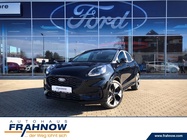 Ford Puma 2025