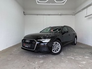 Audi A6 2024