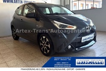 Toyota Aygo 2020