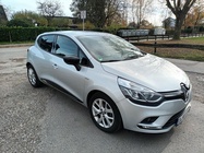 Renault Clio 2019
