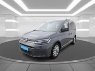 Volkswagen Caddy 2025