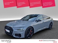 Audi S6 2025