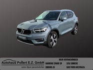 Volvo XC40 2022