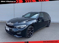 BMW 3 Series 2020