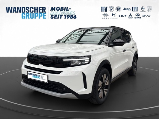 Opel Frontera 2026