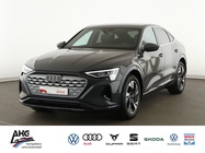 Audi Q8 e-tron 2024