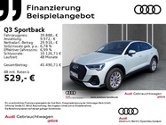 Audi Q3 2023