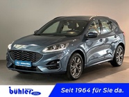 Ford Kuga 2023
