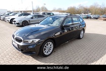BMW 3 Series 2025