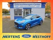 Ford Puma 2020