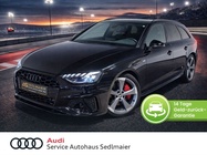 Audi A4 2024