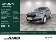 Skoda Kamiq 2025