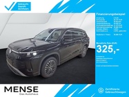 Volkswagen Tayron 2025