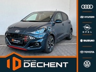 Hyundai i10 2025
