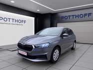 Skoda Fabia 2022