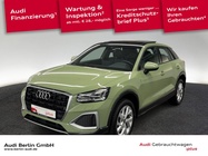 Audi Q2 2022