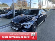 Mercedes-Benz E-Class 2025