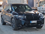 BMW X3M 2024