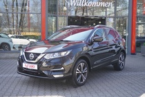 Nissan Qashqai 2020
