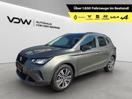 Seat Arona 2024